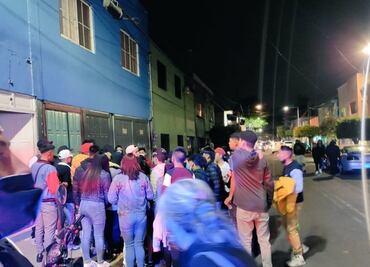 Cancelan evento de “perreo” donde había más de 200 jóvenes en Iztapalapa