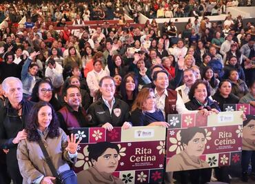 Apoyar educación de las infancias es un trabajo compartido entre padres de familia y autoridades, destaca alcalde de Álvaro Obregón