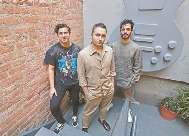 Actuación catapulta de nuevo a Reik