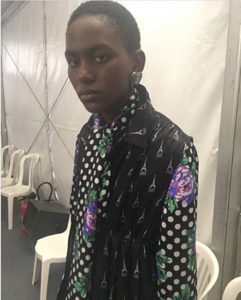 Los lunares se convierten en los protagonistas del verano