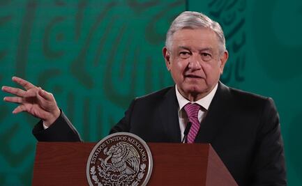 "Un abuso" adeudo por 190 mmdp con proveedores de penales federales: AMLO