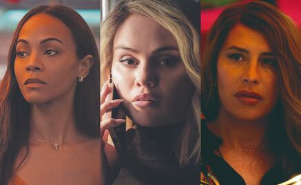 Globos de Oro 2025: Del escándalo a la reinvindicación