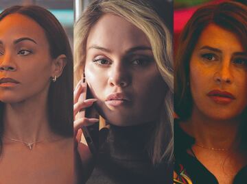 Globos de Oro 2025: Del escándalo a la reinvindicación