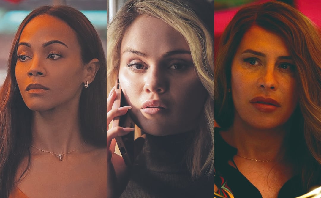 Los premios se transmiten a las 19:00 horas por Canal TNT y Max. FOTOS: ZIMA ENTERTAINMENT, UNIVERSAL, MUBI, DISNEY+