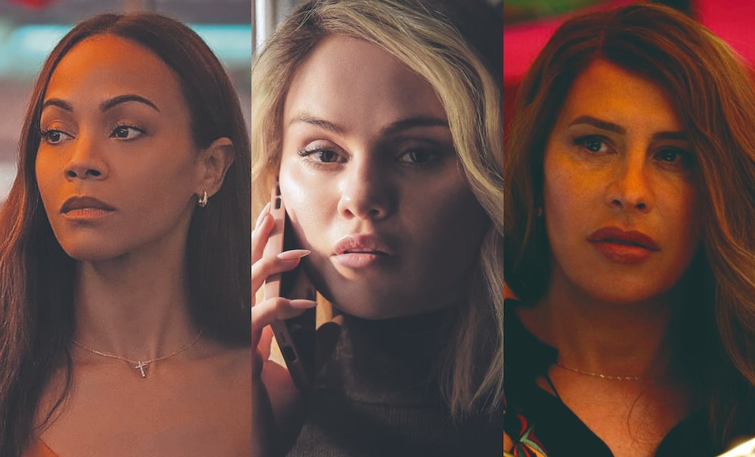 Los premios se transmiten a las 19:00 horas por Canal TNT y Max. FOTOS: ZIMA ENTERTAINMENT, UNIVERSAL, MUBI, DISNEY+