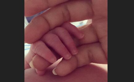 Alec Baldwin, de nuevo papá a los 57 años