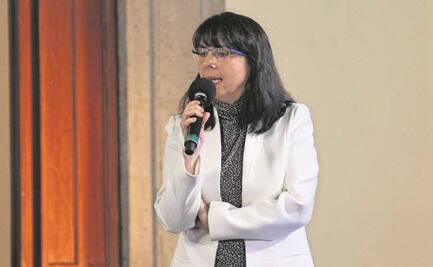 “Un desdeño”, la cancelación de Álvarez-Buylla al senado