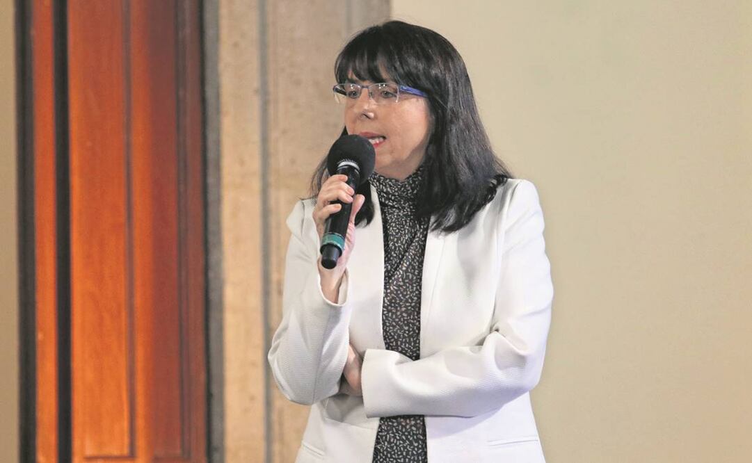 Foto: Archivo EL UNIVERSAL