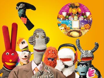 31 Minutos celebra el Día de Muertos en CDMX; ¿cuándo y dónde unirse al festejo?