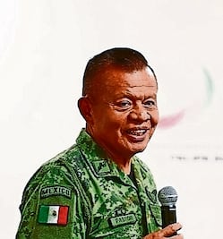 Categoría 1 sale al rescate del AIFA