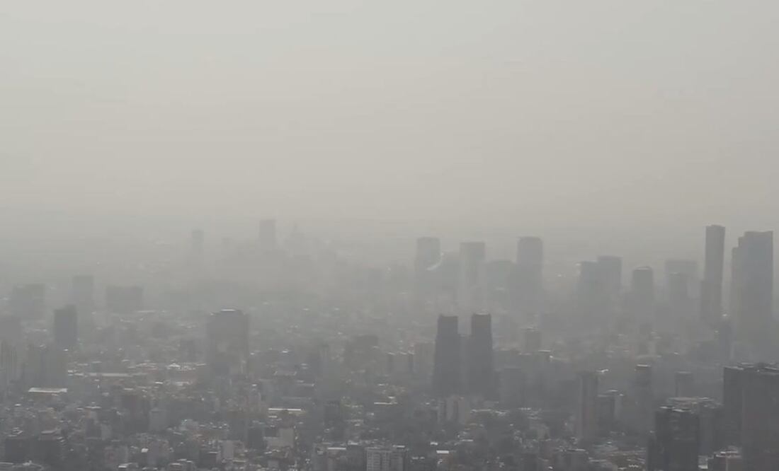 Foto: Tomada de Twitter @Santiago_Arau