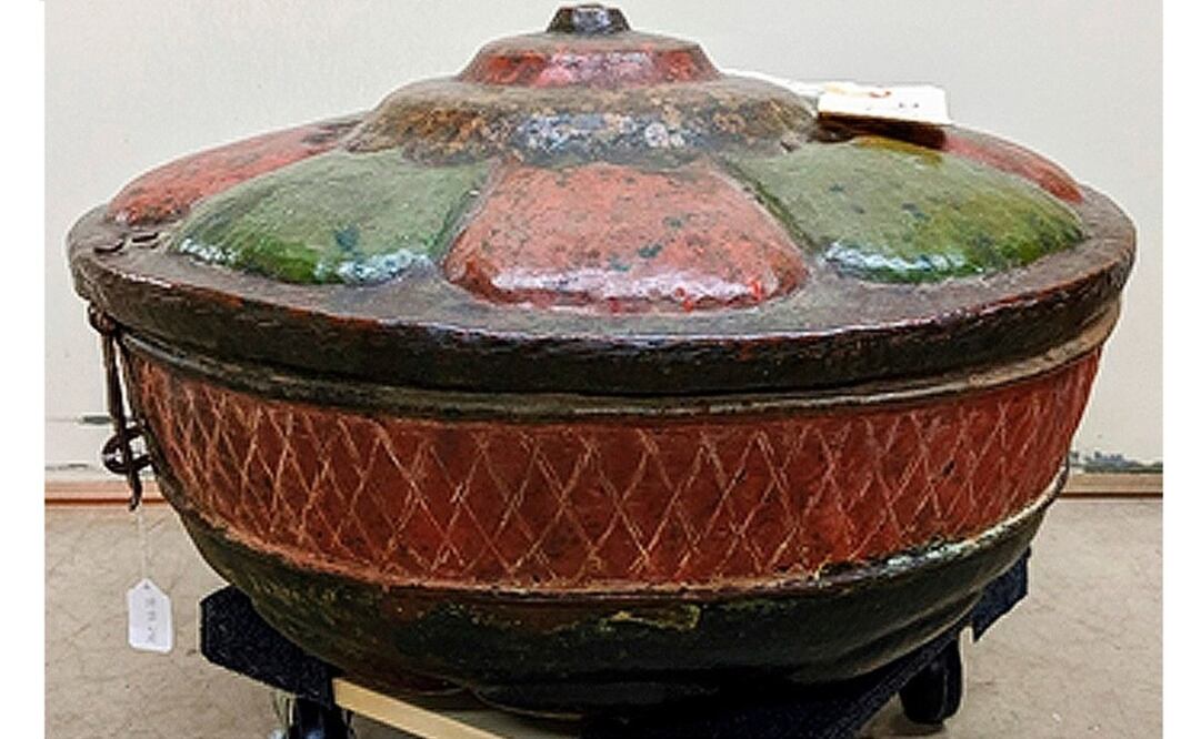 Fotos: Cortesía Secretaría de Cultura