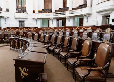 Congreso capitalino nombra fiscales anticorrupción y por delitos electorales; llaman a no repetir prácticas del pasado