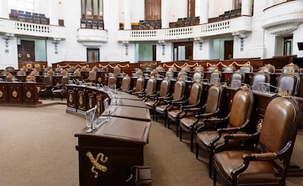 Diputado del PAN pide un minuto de aplausos por nuevo Papa; Congreso de la CDMX lo rechaza