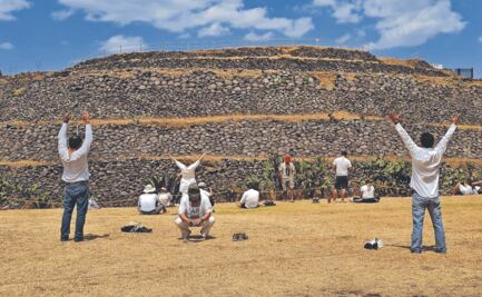 Tres sitios arqueológicos gratuitos que puedes visitar el fin de semana