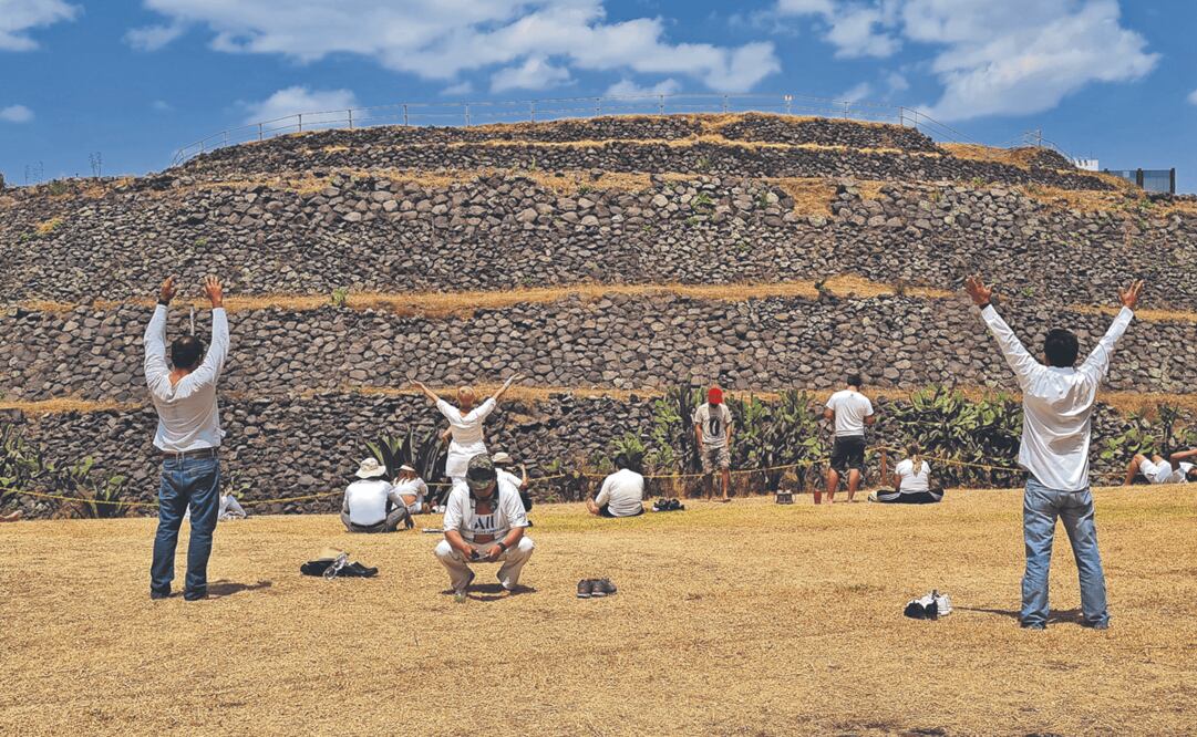 Foto: El Universal archivo