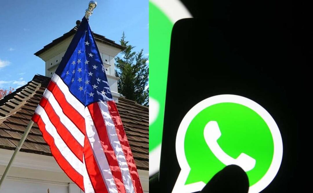 WhatsApp: ¿Por qué en Estados Unidos casi no lo usan? 