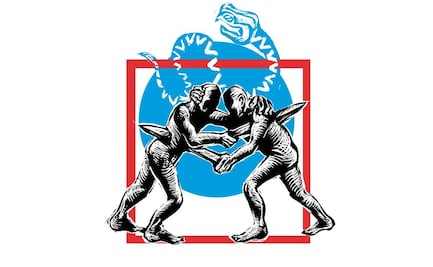 A navajazo limpio, las acusaciones en la 4T 