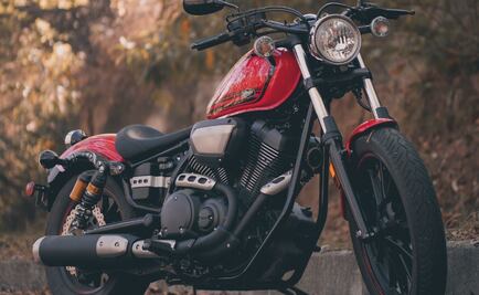 Yamaha XV950 R Bolt: Más y mejor