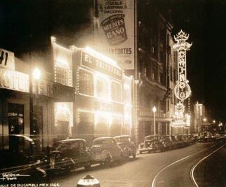 Compromiso con las letras