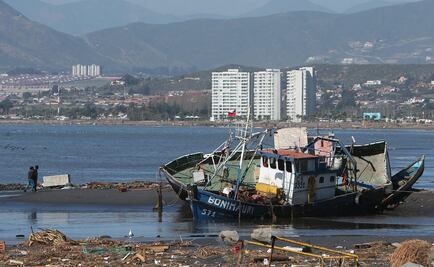 Activa Japón alerta de tsunami tras sismo en Chile