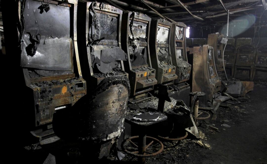 Foto: Archivo/ Cuartoscuro