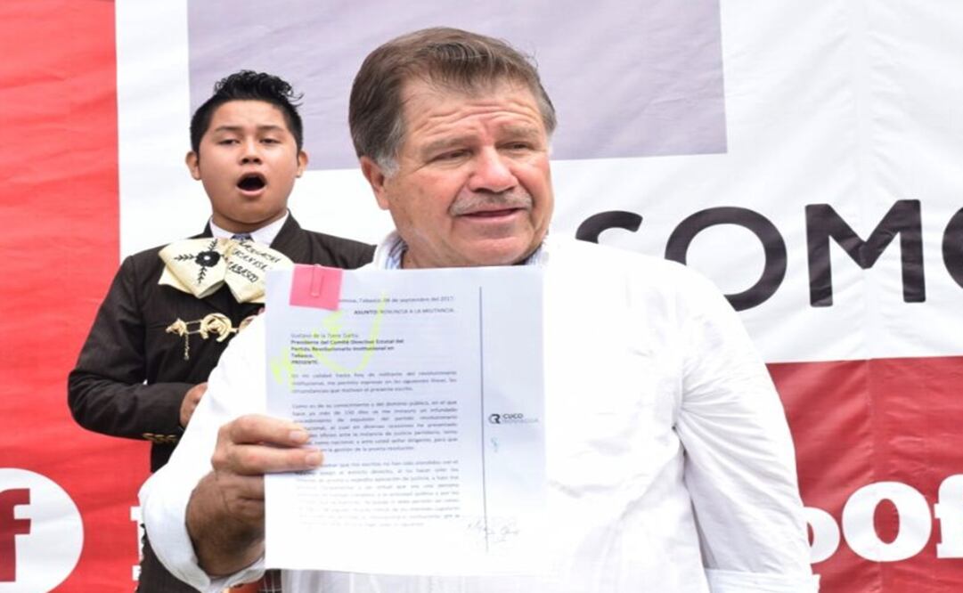 Foto: Luma López / EL UNIVERSAL 