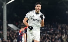 Raúl Jiménez podría ser reemplazado por un delantero estadounidense en el Fulham