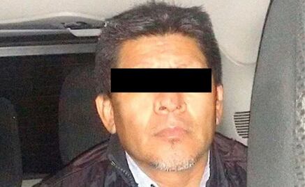 Sobreseen causa tras muerte de presunto asesino de Valeria