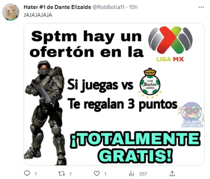 Los mejores memes de la victoria de Cruz Azul