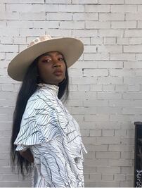 Mama Cax, quién era la modelo y activista que falleció a los 30 años