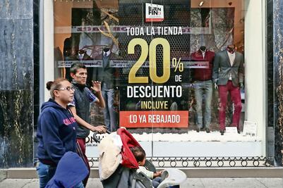 Lanzan bancos diversas ofertas para 'El Buen Fin'