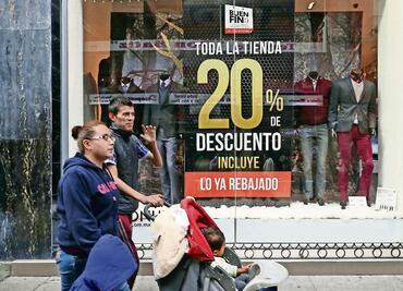 Lanzan bancos diversas ofertas para 'El Buen Fin'