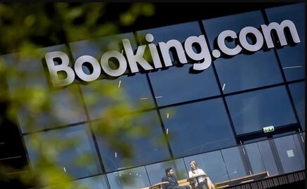 Booking es multada con 413 millones de euros, la más alta de su historia, ¿por qué?