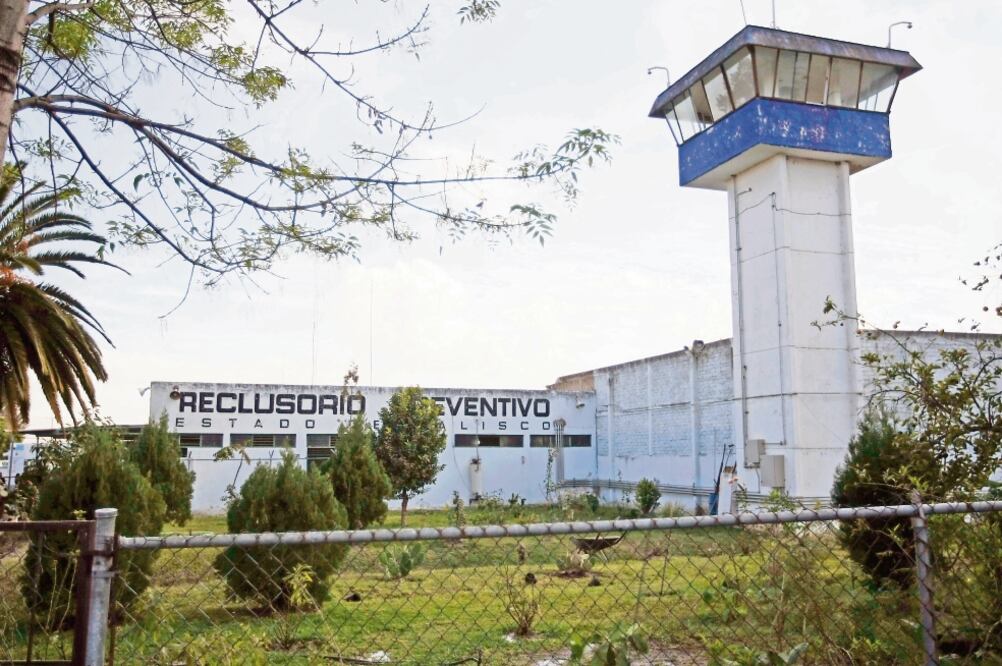 El Mecanismo Nacional de Prevención de la Tortura detectó mediante entrevistas a internos situaciones de maltrato por parte de autoridades y falta de estancia digna. (ARCHIVO EL UNIVERSAL)