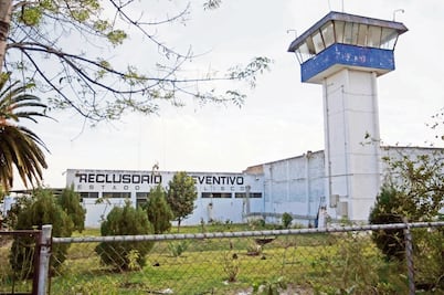 Piden garantizar trato digno a presidiarios