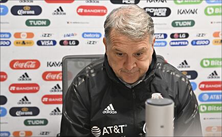 Las horas contadas para Martino