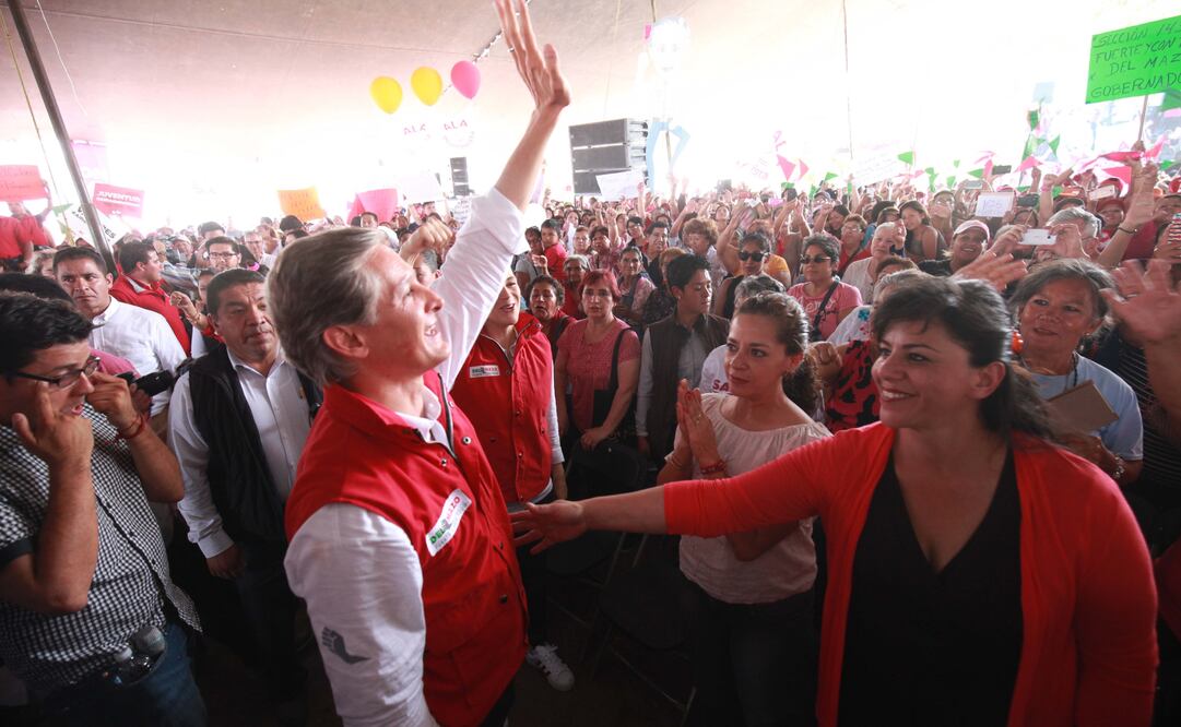 (Foto: Jorge Alvarado/El Universal)