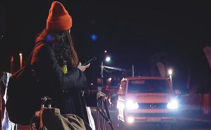 Los traficantes que se hacen pasar por falsos voluntarios para captar refugiadas ucranianas