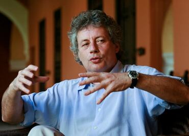 Al fin del mundo; reseña de "Seda" de Alessandro Baricco