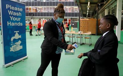 Preocupa repunte de Covid-19 en Reino Unido; reportan 3 mil nuevos casos en un día