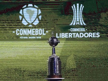 Todo lo que debes saber del regreso de la Copa Libertadores