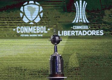 Todo lo que debes saber del regreso de la Copa Libertadores