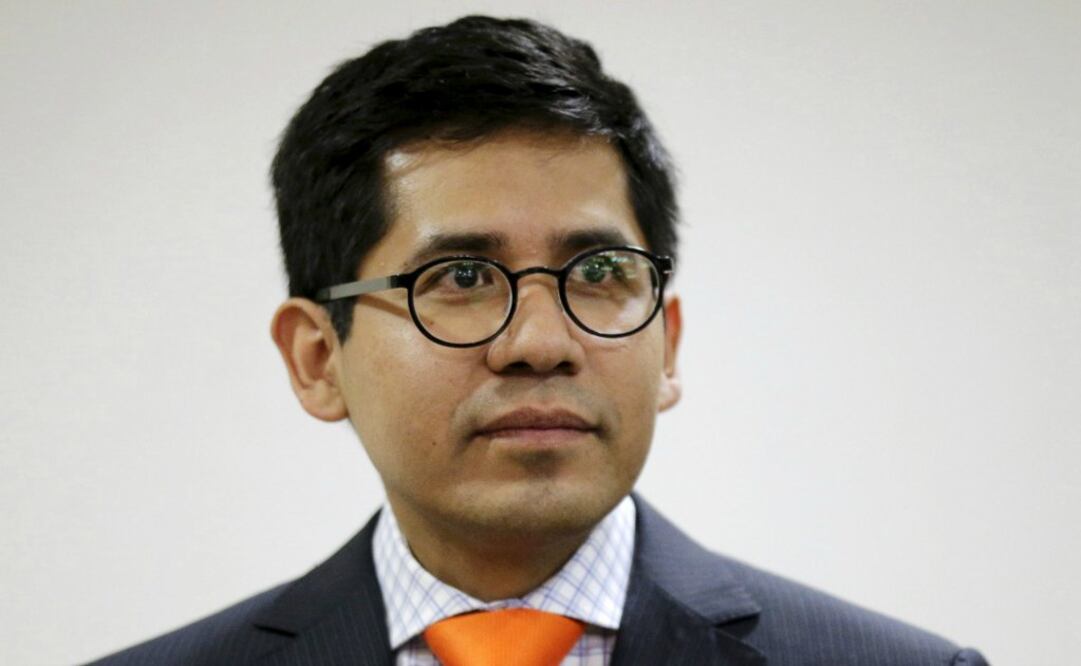 PGR reitera: prórroga de GIEI termina el 30 de abril