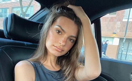Emily Ratajkowski pide gasto de incapacidad durante el Covid-19
