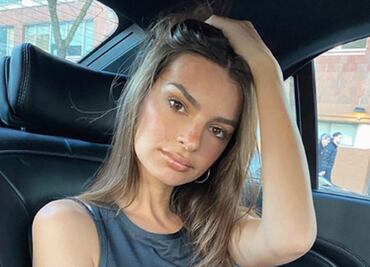 Emily Ratajkowski pide gasto de incapacidad durante el Covid-19