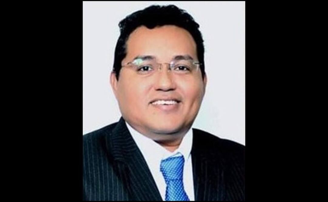 Francisco Hernández Elvira. Foto: Especial