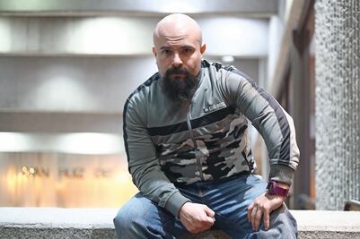 Viqueira desafía con teatro en 140 caracteres