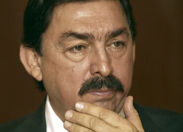 Cambió dinero por respaldo, acusan