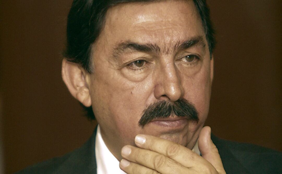 Foto: Archivo / EL UNIVERSAL.